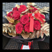 Bouquets | Valentine's Day | Always And Forever