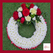 Funeral | Based Wreath