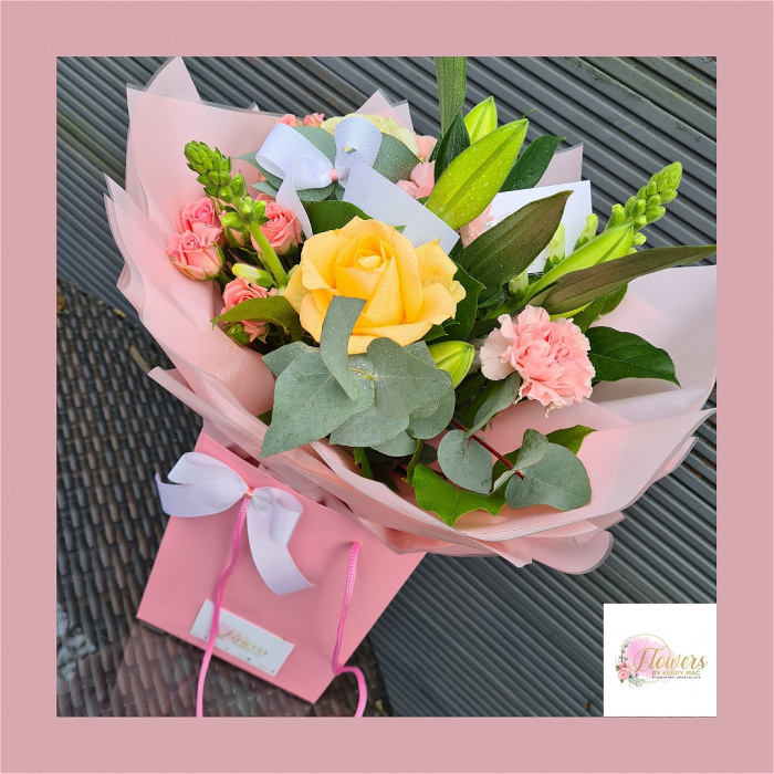 Anniversary Flowers  | Birthday Flowers  | Bouquets | Friendship Flowers | New Baby Flowers  | Shop Our New Arrivals | Pastel Princess