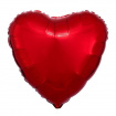 Upsell gifts | Valentine's Day | Red Foil Balloon