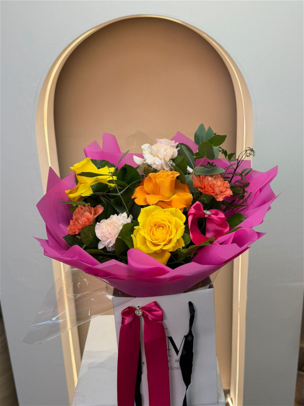 Affordable Bouquets | Apology Flowers | Birthday Flowers  | Bouquets | Congratulations Flowers | Friendship Flowers | Get Well Flowers | Good Luck Flowers | New Home | Retirement Flowers | Surprise | Brighter Days
