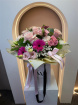 Birthday Flowers  | Bouquets | Friendship Flowers | New Baby Flowers  | Retirement Flowers | Shop Our New Arrivals | Surprise | Thank You | Lydia