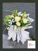 Bouquets | Mother's Day | Classic White & Green Selection