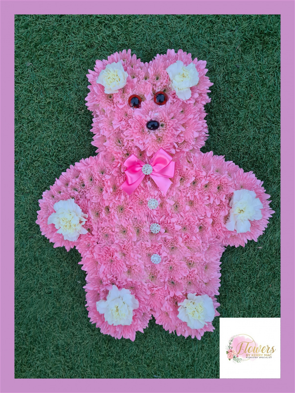 Funeral & Sympathy  | Teddy Bear Tribute