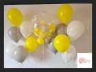 Balloon's  | Bubble Balloon Party Package 1