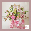 Arrangements | Bouquets | Pretty Petals