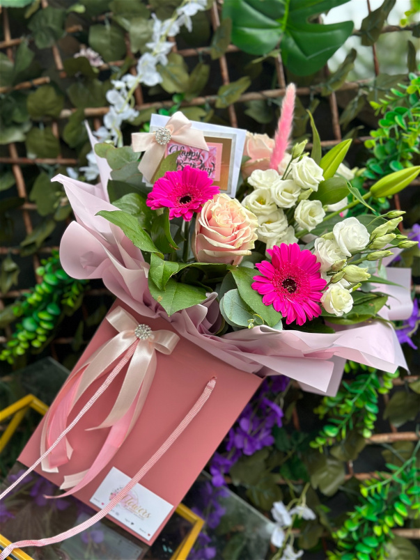 Bouquets | Mother's Day | Florist choice