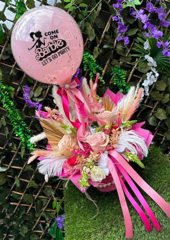 Birthday Flowers  | Congratulations Flowers | Facebook & Instagram Featured Bouquet’s | “𝓛𝓮𝓽𝓼 𝓰𝓸 𝓟𝓪𝓻𝓽𝔂”25/07/2023