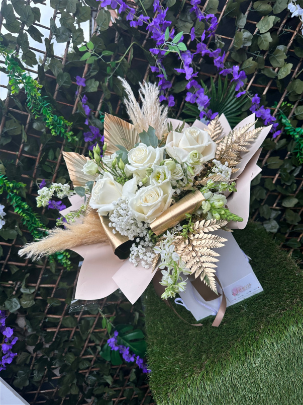 Facebook & Instagram Featured Bouquet’s | New Baby Flowers  | 𝙷𝚎𝚕𝚕𝚘 𝙱𝚊𝚋𝚢