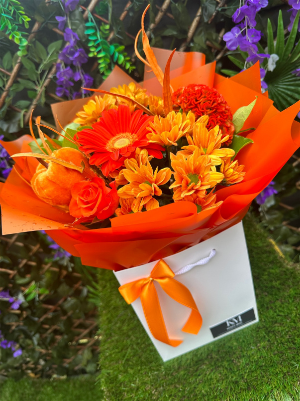 Apology Flowers | Birthday Flowers  | Congratulations Flowers | Friendship Flowers | Good Luck Flowers | New Year Flowers | Retirement Flowers | Autumn Surpise
