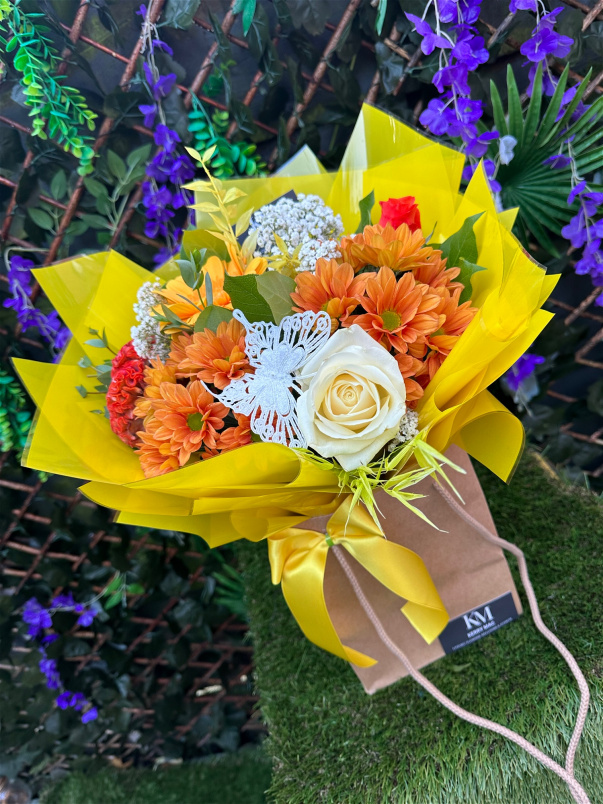 Apology Flowers | Birthday Flowers  | Congratulations Flowers | Friendship Flowers | Get Well Flowers | Good Luck Flowers | New Home | Retirement Flowers | Romantic Flowers | Thank You | Brighten your day