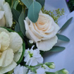 Bouquets | Facebook & Instagram Featured Bouquet’s | Mother's Day | It’s all white