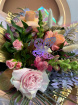 Affordable Bouquets | Birthday Flowers  | Bouquets | Facebook & Instagram Featured Bouquet’s | Friendship Flowers | Shop Our New Arrivals | Surprise | Iridescent Dreams