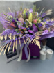 Bouquets | Facebook & Instagram Featured Bouquet’s | Mother's Day | Enchanted Lavender