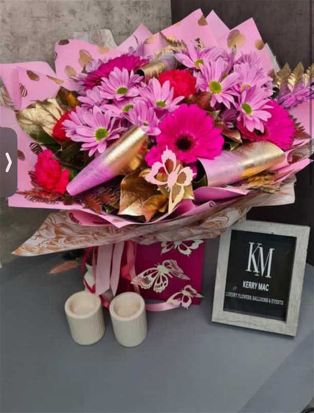 Affordable Bouquets | Bouquets | Shop Our New Arrivals | The Madison