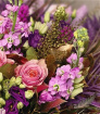 Facebook & Instagram Featured Bouquet’s | Mother's Day | Purplicious