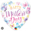 Mother's Day | Upsell gifts | Mother’s Day butterfly balloon