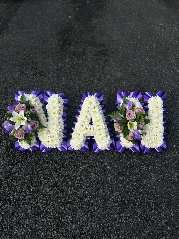 Funeral & Sympathy  | NAN Funeral Letters