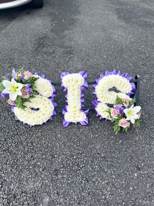 Funeral & Sympathy  | SIS Funeral Letters