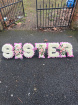 Funeral & Sympathy  | Funeral Letters Real Flowers