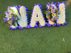 Funeral | Funeral Letters | Funeral Letters Real Flowers