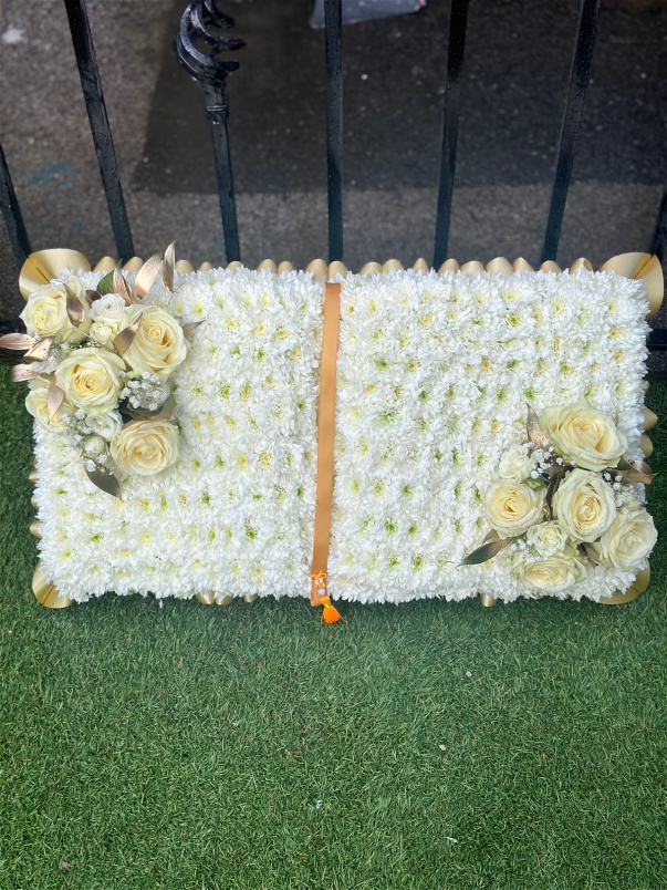 Funeral & Sympathy  | Holy Book prayer Book