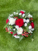 Funeral | Posy funeral tribute