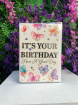 Greeting cards | It’s your birthday 496493a