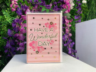 Greeting cards | Have a wonderful day 474516b