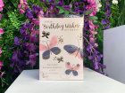 Greeting cards | Special Birthday wishes just for you butterflies