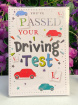 Greeting cards | You’ve passed your driving test 50so113