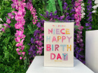 Greeting cards | Niece birthday 7570