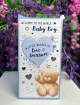 Greeting cards | Welcome to the world baby boy 49753