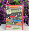 Greeting cards | Congrats you’ve passed 49226