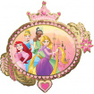 Balloon's  | Upsell gifts | Disney princess balloon