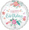 Balloon's  | Upsell gifts | Happy birthday flowers