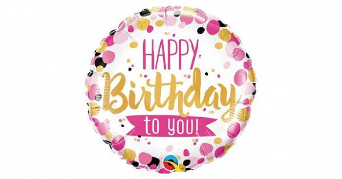 Balloon's  | Upsell gifts | Happy birthday to you