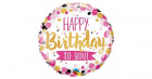 Balloon's  | Upsell gifts | Happy birthday to you