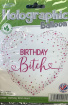 Balloon's  | Upsell gifts | Birthday bitch