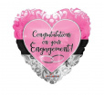 Balloon's  | Upsell gifts | Congratulations on your engagement