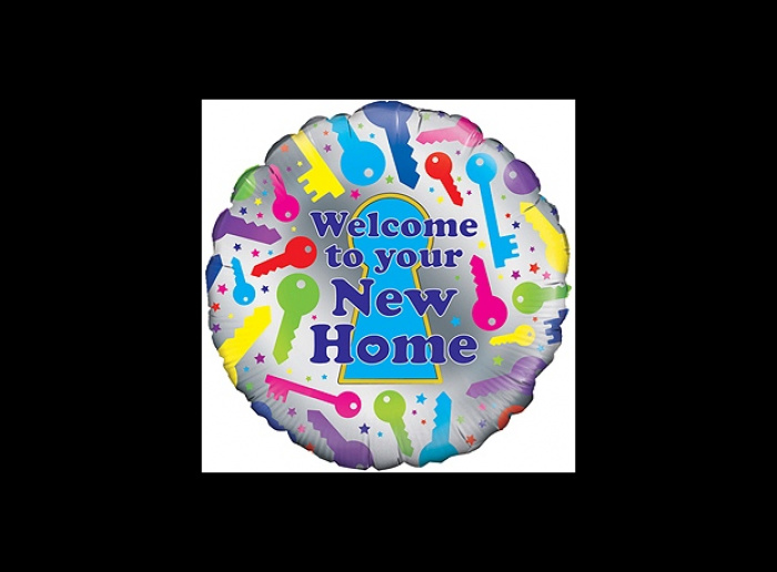 Balloon's  | Upsell gifts | Welcome to your new home
