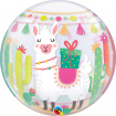 Balloon's  | Upsell gifts | Happy birthday llama