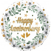 Balloon's  | Upsell gifts | Happy anniversary