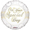 Balloon's  | Upsell gifts | On your special day