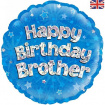 Balloon's  | Upsell gifts | Happy birthday brother