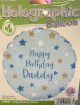 Balloon's  | Upsell gifts | Happy birthday daddy