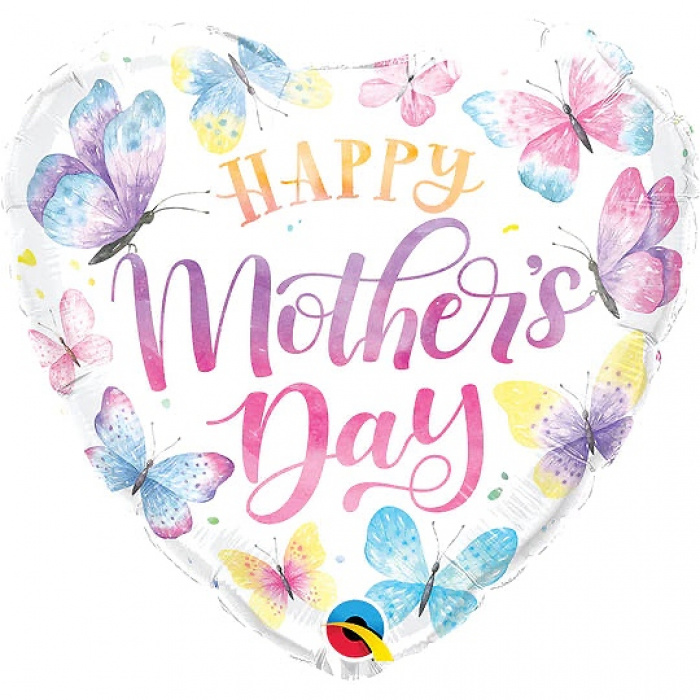 Balloon's  | Upsell gifts | Happy Mother’s Day