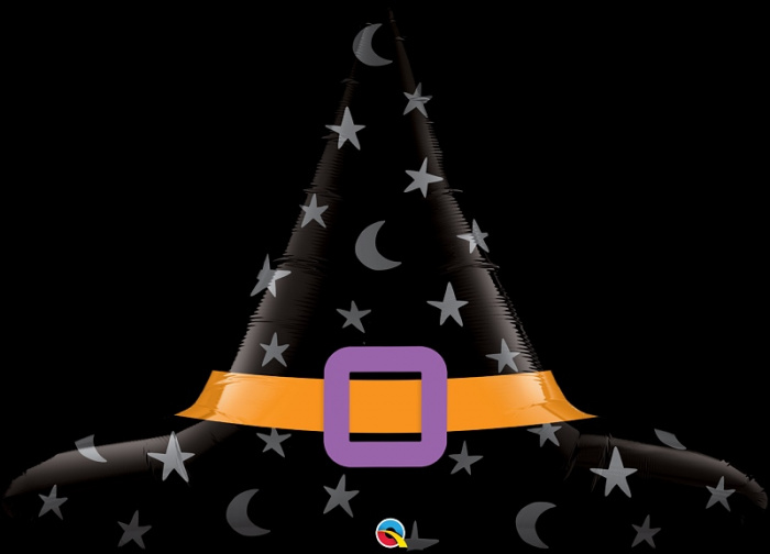 Balloon's  | Upsell gifts | Witch hat