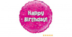 Balloon's  | Upsell gifts | Happy birthday