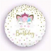 Balloon's  | Upsell gifts | Happy birthday cat